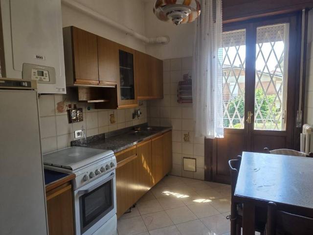 Appartamento in vendita a Buon Pastore-Sant'Agnese-San Damaso, Modena