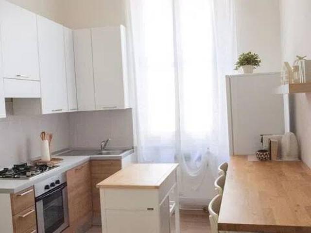 Appartamento in vendita a Centro Storico, Modena