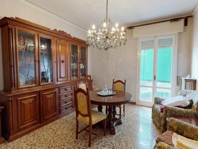 Appartamento in vendita a San Faustino-Madonnina-Quattroville, Modena