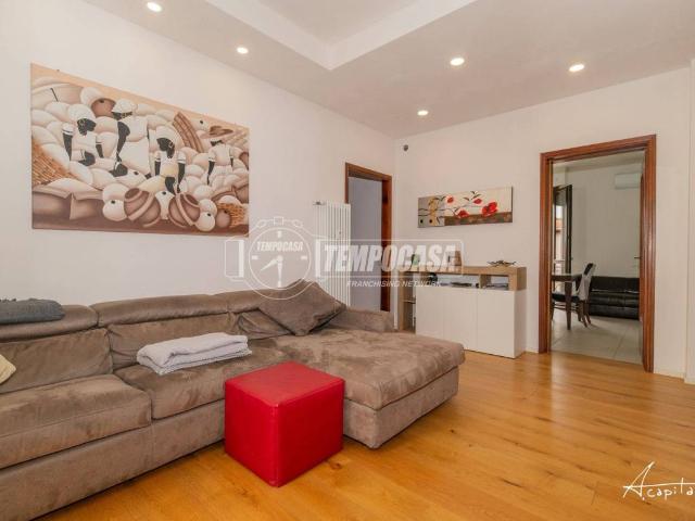 Appartamento in vendita a San Faustino-Madonnina-Quattroville, Modena