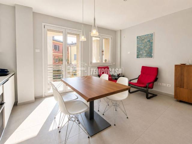 Appartamento in vendita a Centro Storico, Modena