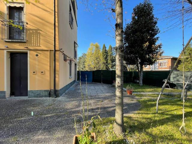 Appartamento in vendita a San Faustino-Madonnina-Quattroville, Modena
