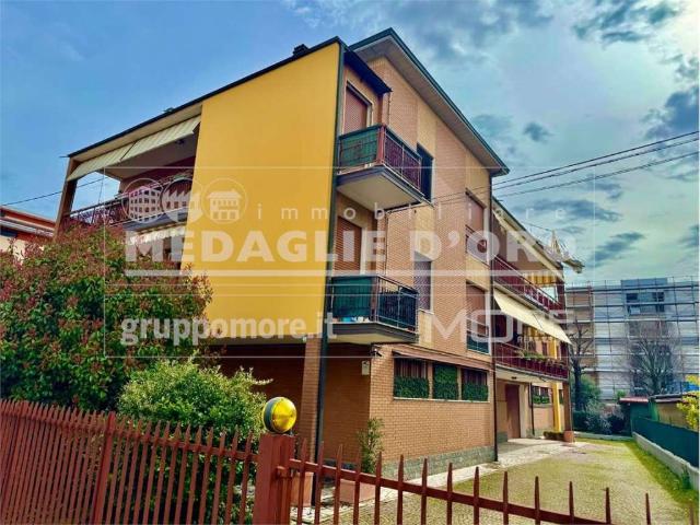 Appartamento in vendita a Buon Pastore-Sant'Agnese-San Damaso, Modena