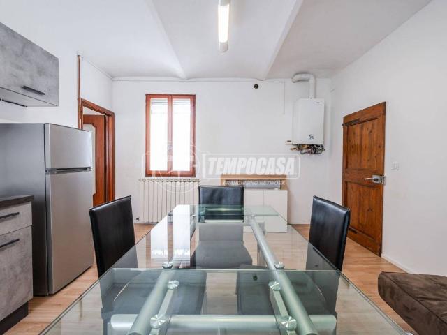 Appartamento in vendita a San Faustino-Madonnina-Quattroville, Modena