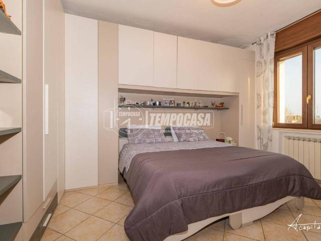 Appartamento in vendita a Cittanova, Modena