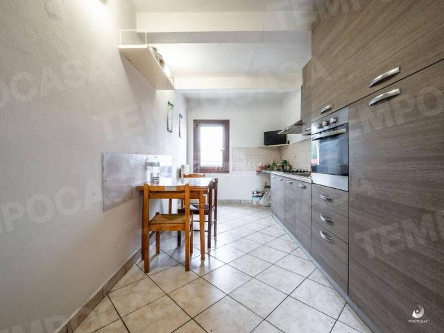 Appartamento in vendita a San Faustino-Madonnina-Quattroville, Modena