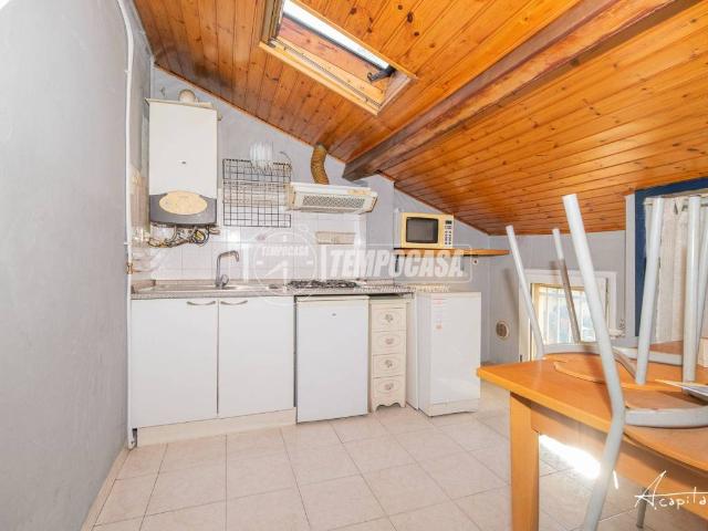 Appartamento in vendita a San Faustino-Madonnina-Quattroville, Modena