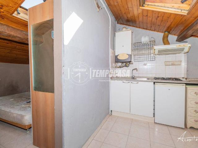 Appartamento in vendita a San Faustino-Madonnina-Quattroville, Modena