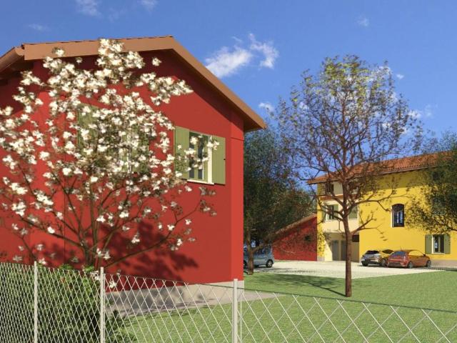 Appartamento in vendita a San Faustino-Madonnina-Quattroville, Modena
