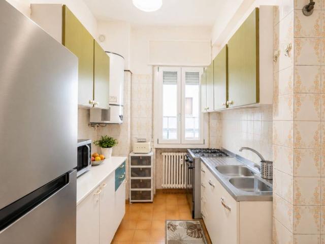 Appartamento in vendita a Centro Storico, Modena