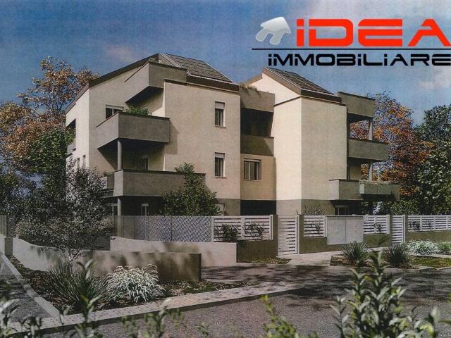 Appartamento in vendita a Albareto, Modena