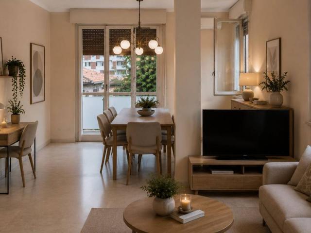 Appartamento in vendita a Buon Pastore-Sant'Agnese-San Damaso, Modena