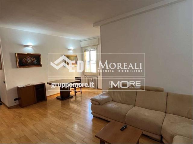 Appartamento in vendita a Buon Pastore-Sant'Agnese-San Damaso, Modena