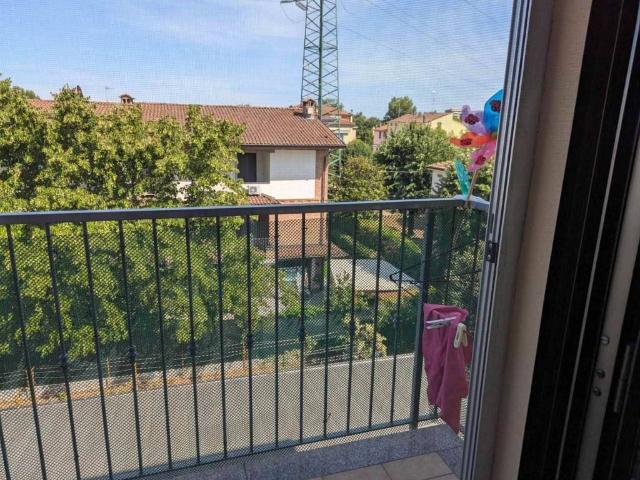 Appartamento in vendita a San Faustino-Madonnina-Quattroville, Modena