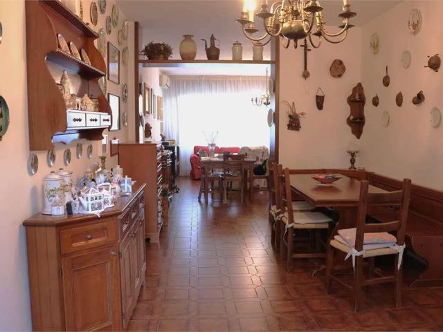 Appartamento in vendita a Buon Pastore-Sant'Agnese-San Damaso, Modena