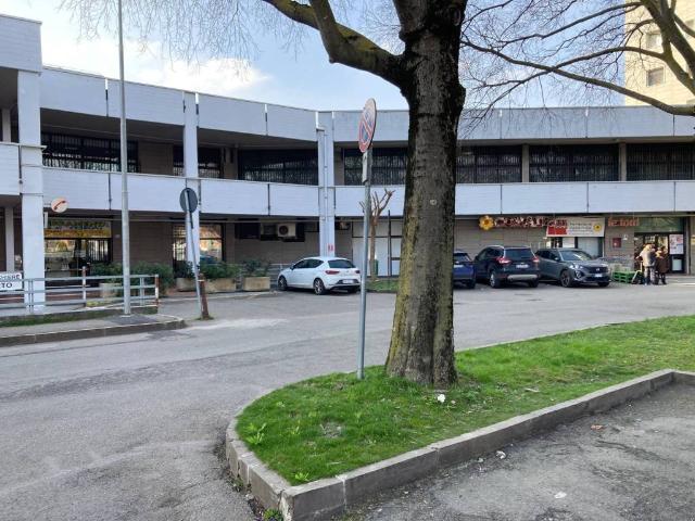 Appartamento in vendita a Buon Pastore-Sant'Agnese-San Damaso, Modena