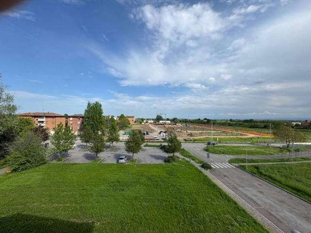 Appartamento in vendita a Cittanova, Modena