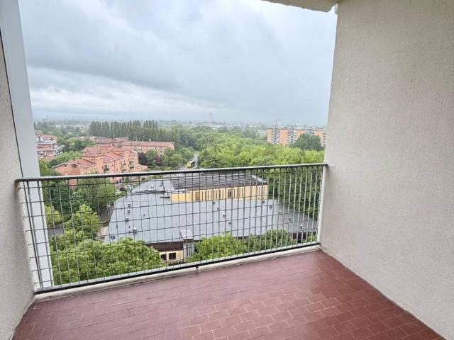 Appartamento in vendita a Rotonda, Modena