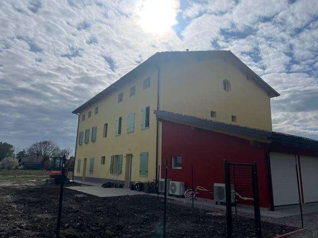 Appartamento in vendita a San Faustino-Madonnina-Quattroville, Modena