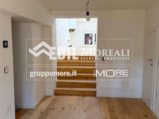 Appartamento in vendita a Centro Storico, Modena
