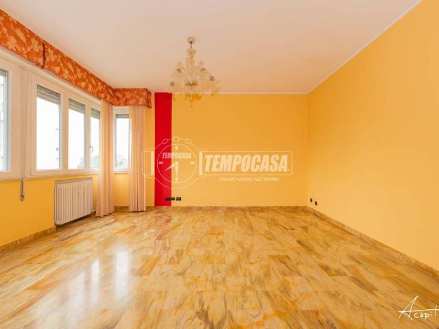 Appartamento in vendita a San Faustino-Madonnina-Quattroville, Modena