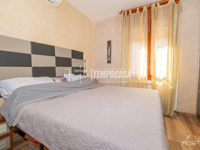 Appartamento in vendita a Buon Pastore-Sant'Agnese-San Damaso, Modena