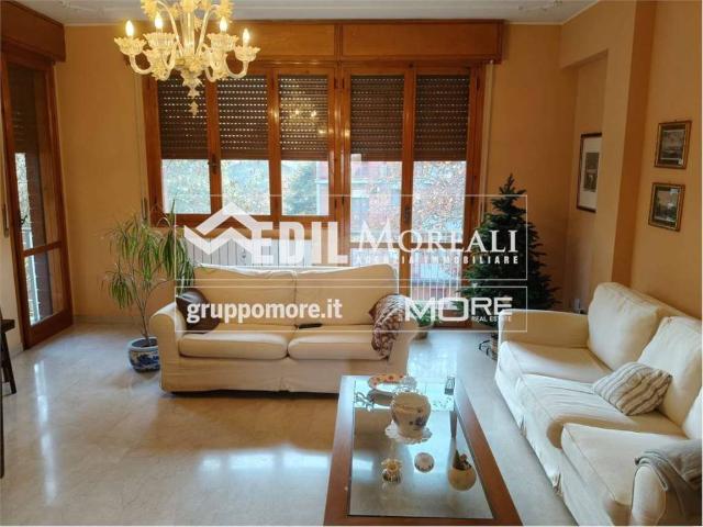 Appartamento in vendita a San Faustino-Madonnina-Quattroville, Modena