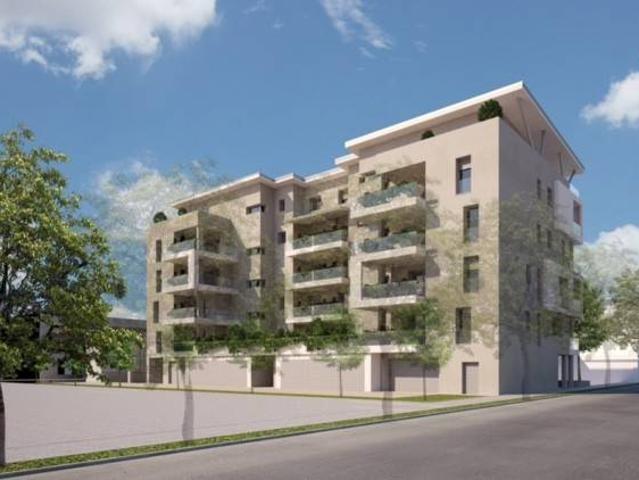 Appartamento in vendita a Buon Pastore-Sant'Agnese-San Damaso, Modena