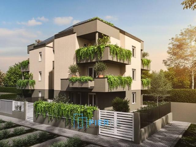 Appartamento in vendita a Albareto, Modena