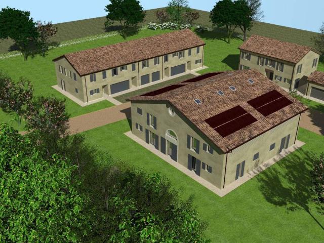 Appartamento in vendita a Buon Pastore-Sant'Agnese-San Damaso, Modena