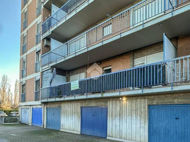 Appartamento in vendita a Crocetta-San Lazzaro-Modena Est, Modena