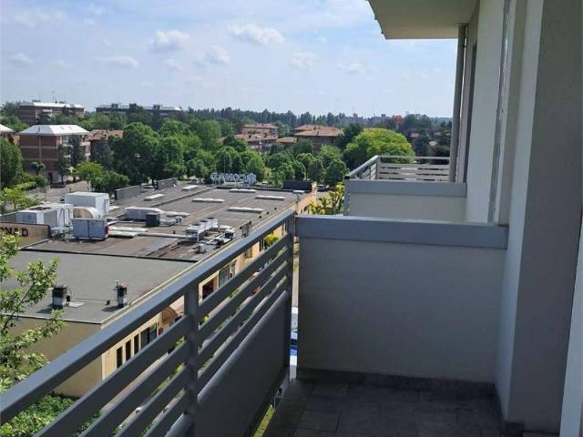 Appartamento in vendita a Crocetta-San Lazzaro-Modena Est, Modena