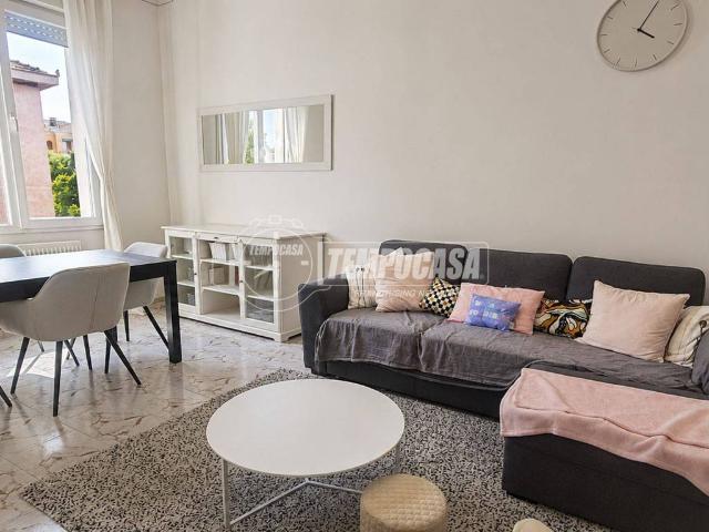 Appartamento in vendita a Centro Storico, Modena