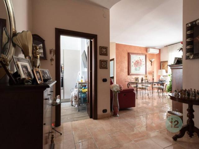 Appartamento in vendita a San Faustino, Modena