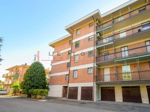 Appartamento in vendita a Buon Pastore-Sant'Agnese-San Damaso, Modena