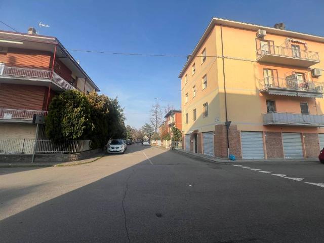 Appartamento in vendita a Buon Pastore-Sant'Agnese-San Damaso, Modena