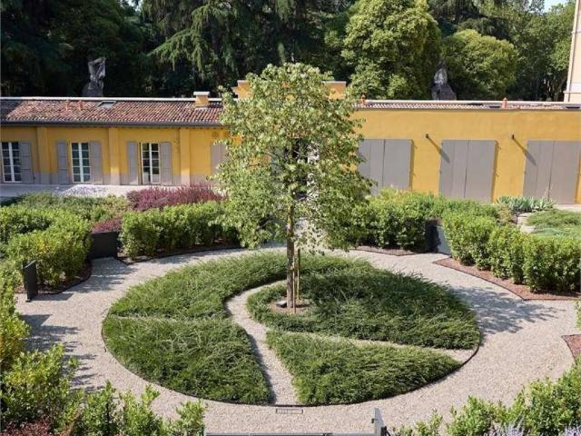Appartamento in vendita a Centro Storico, Modena
