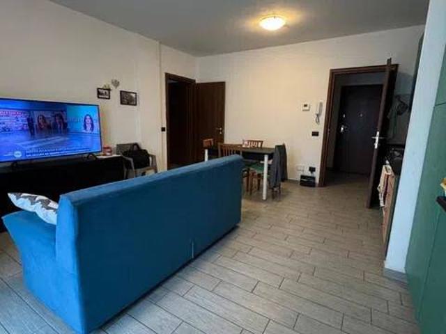 Appartamento in vendita a San Faustino-Madonnina-Quattroville, Modena