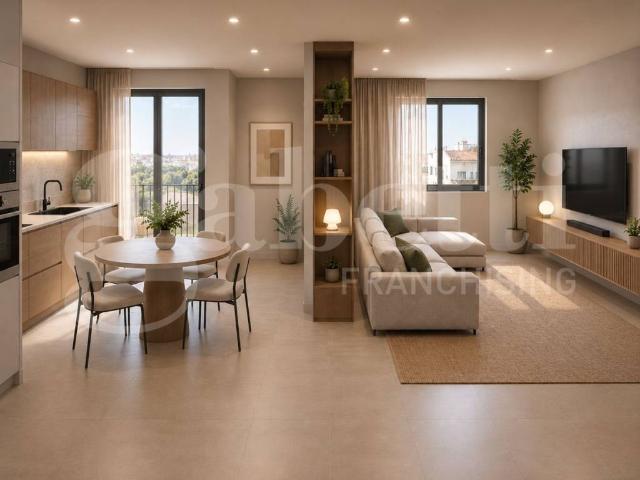 Appartamento in vendita a Buon Pastore-Sant'Agnese-San Damaso, Modena