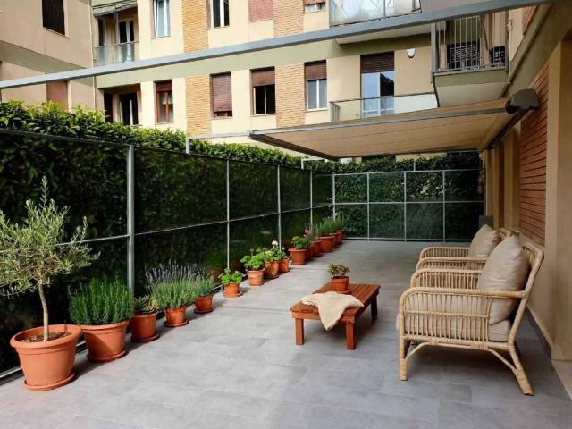 Appartamento in vendita a San Faustino, Modena