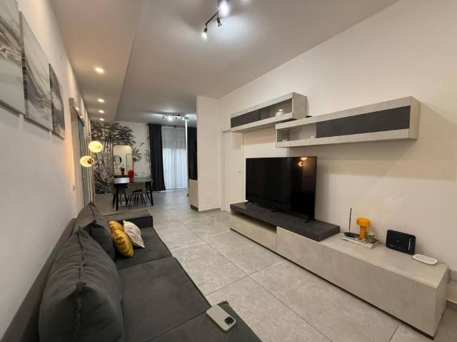 Appartamento in vendita a San Faustino-Madonnina-Quattroville, Modena