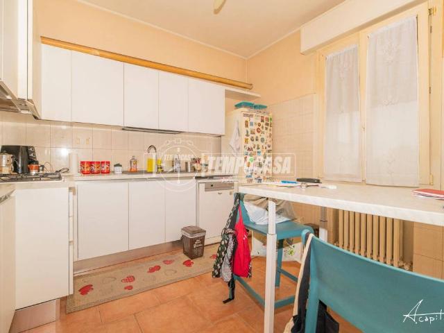Appartamento in vendita a Buon Pastore-Sant'Agnese-San Damaso, Modena