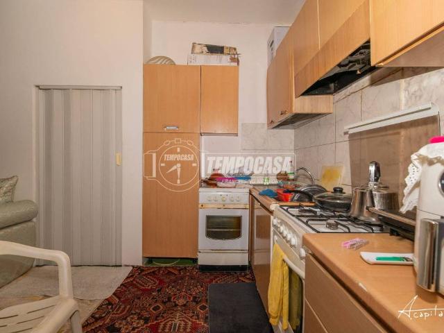 Appartamento in vendita a Centro Storico, Modena