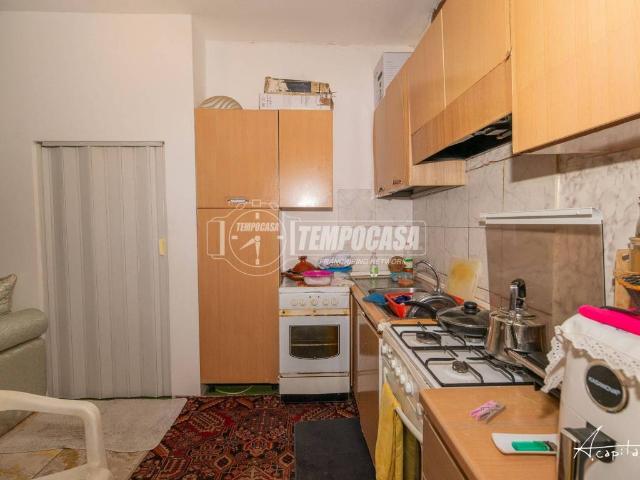 Appartamento in vendita a Centro Storico, Modena