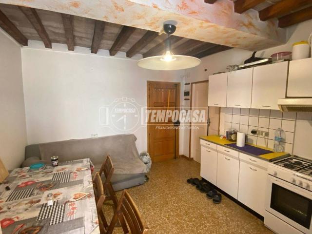 Appartamento in vendita a Centro Storico, Modena