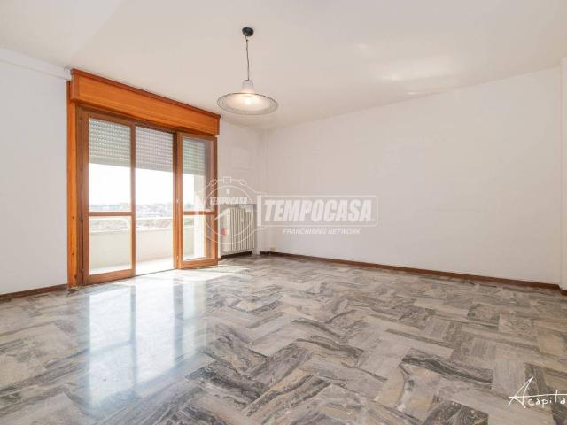 Appartamento in vendita a San Faustino-Madonnina-Quattroville, Modena