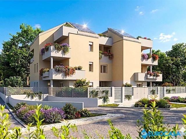 Appartamento in vendita a Albareto, Modena