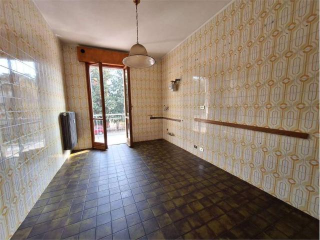 Appartamento in vendita a Buon Pastore-Sant'Agnese-San Damaso, Modena