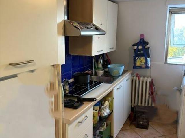 Appartamento in vendita a Musicisti, Modena