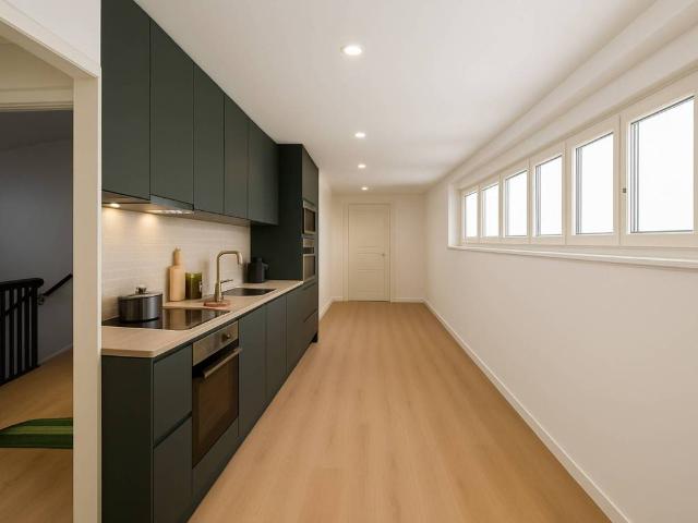 Appartamento in vendita a San Faustino-Madonnina-Quattroville, Modena